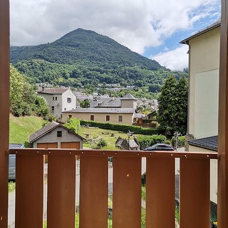 Appartement Aline Et Phil Luz-Saint-Sauveur Exterior foto